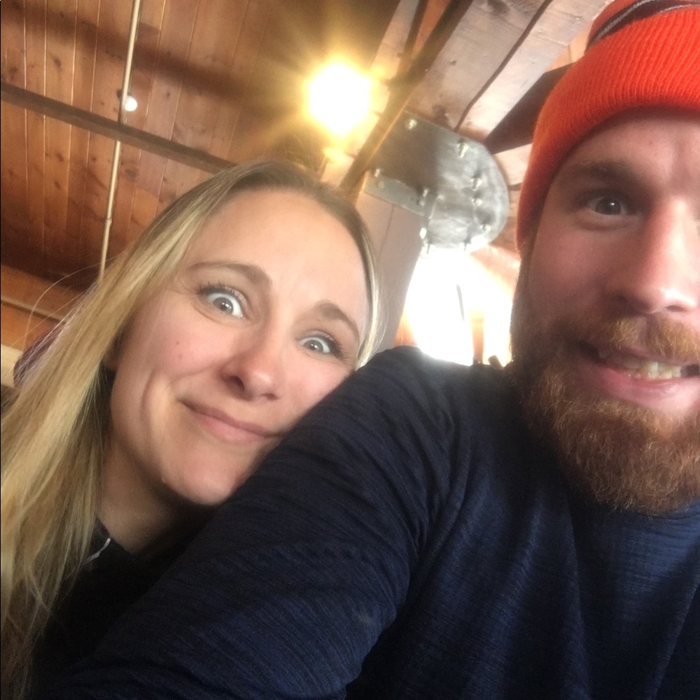 Meet your Posher, Kevin